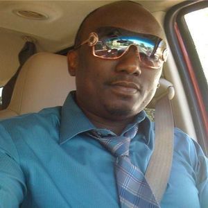 Meet your Posher, Ahmed